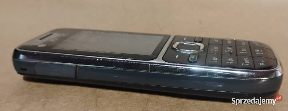 NOKIA c2 01 RM721 ładowarka bez simlock Opole