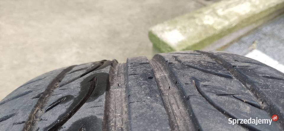 Koła felgi Audi RS6 C5 9Jx19H2 ET35 Opony Białystok