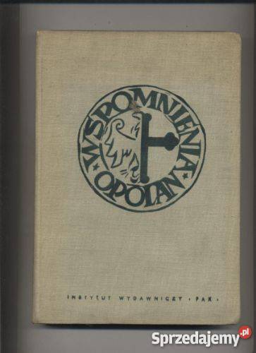 Wspomnienia Opolan Szczecin