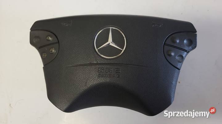 PODUSZKA POWIETRZNA Airbag A2104600598 Mojusz sprzedam
