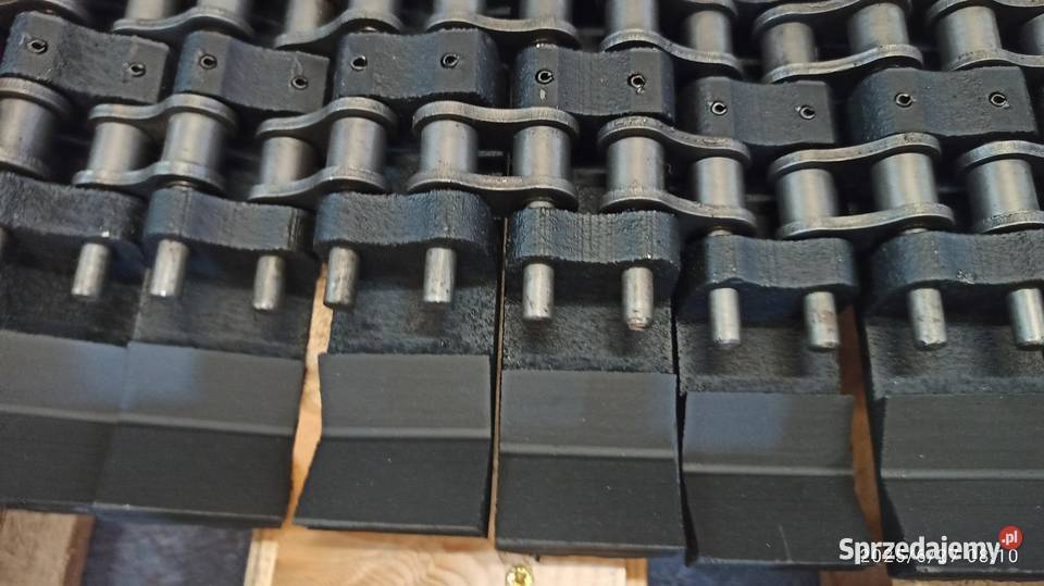 łańcuch do wielopiły