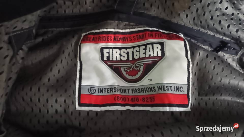 Kurtka motocyklowa xl Kurtki Kraków sprzedam