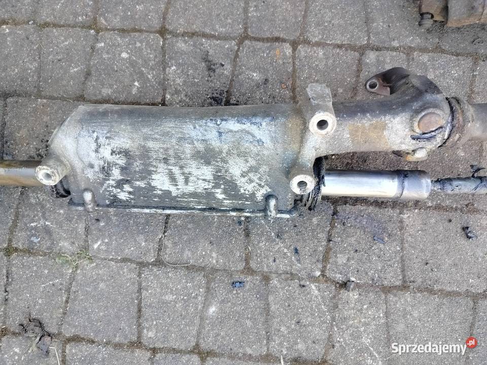 Przekładnia kierownicza wartburg13 Pszczyna sprzedam