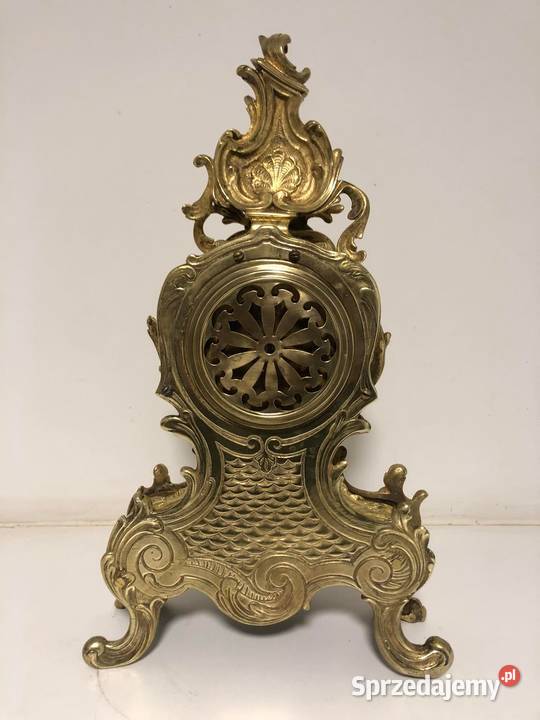 Francuski antyczny chodzik 227GWARANCJA 2 LATA Nowa Sól sprzedam