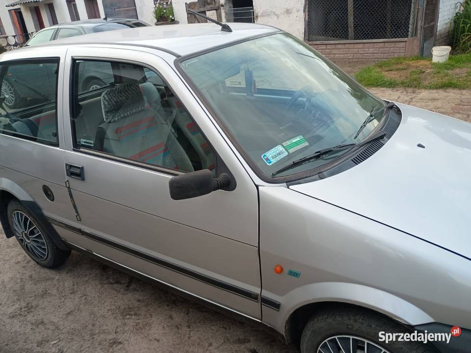 Sprzedam Fiata 700cm3 wielkopolskie Kościan