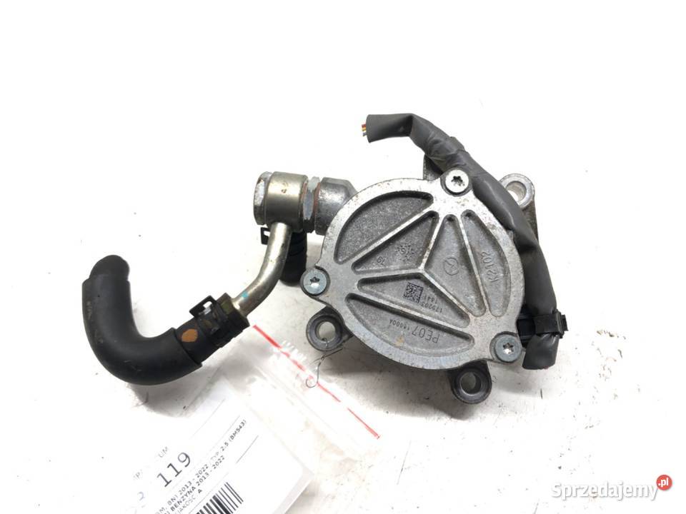 POMPA VACUM MAZDA 3 BM PE0718G00A 25 188