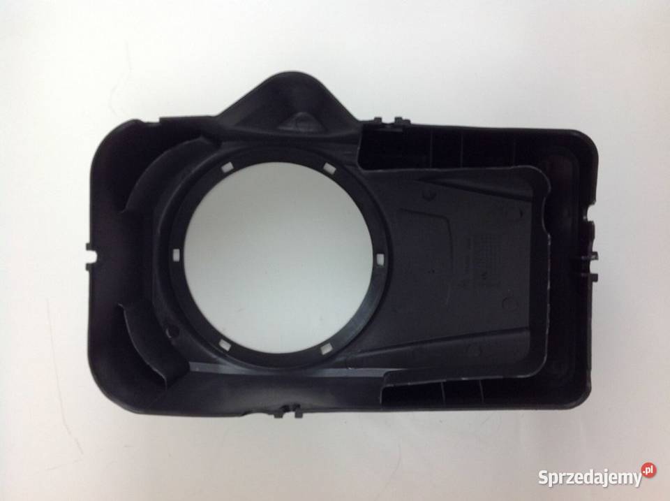 OSŁONA POKRYWA 1P92 DO SILNIKA LONCIN OBUDOWA Opalenica