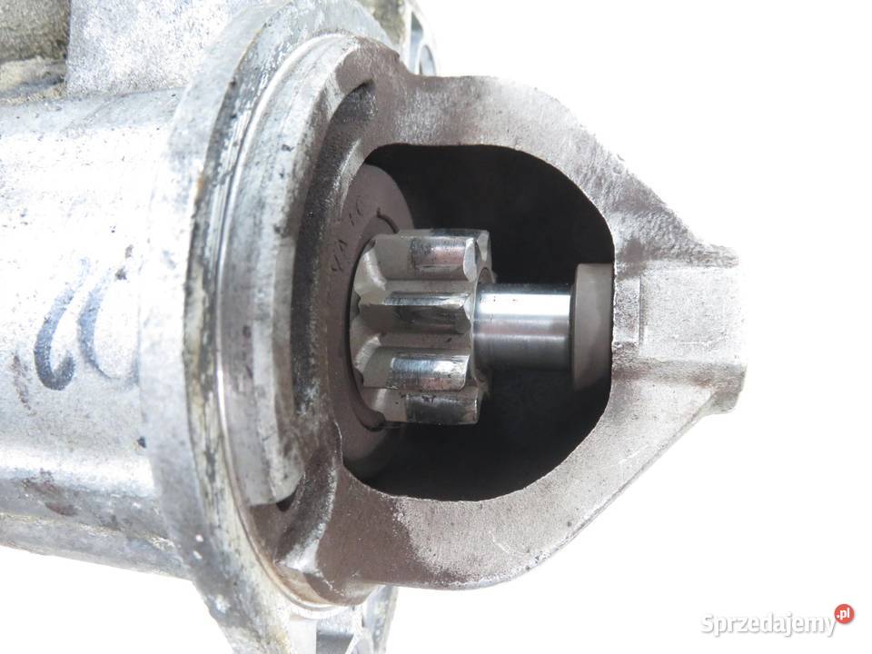 ROZRUSZNIK KIA RIO II 15 CRDi sprzedam