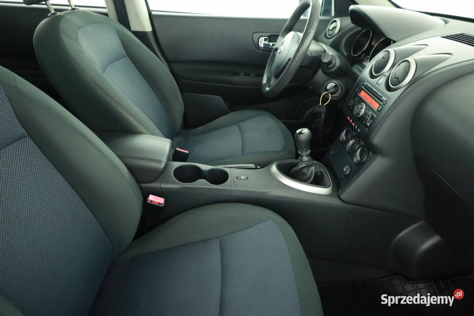 Nissan Qashqai 20 poduszka powietrzna Samochody osobowe Piaseczno