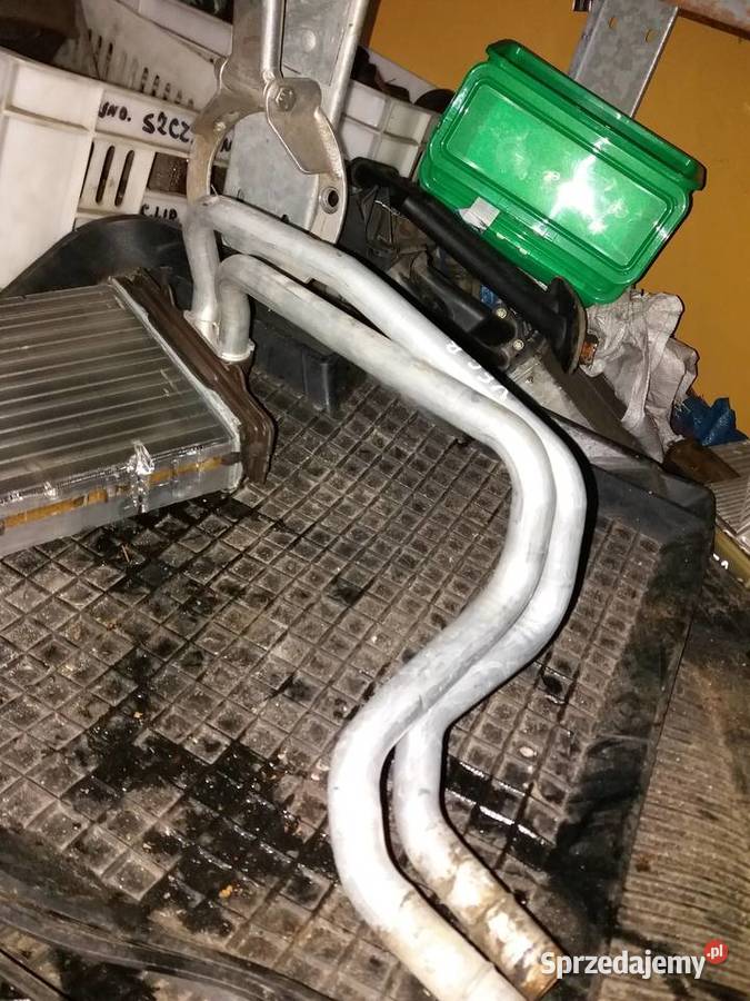 Nagrzewnica Opel Vectra B Łagów