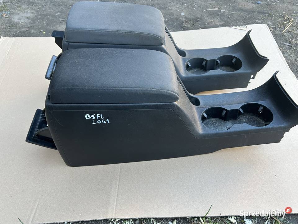 Podłokietnik Passat b5 fl Grudziądz