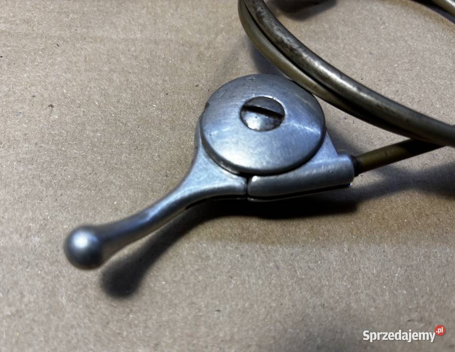 Części Junak M07 M10 Radom