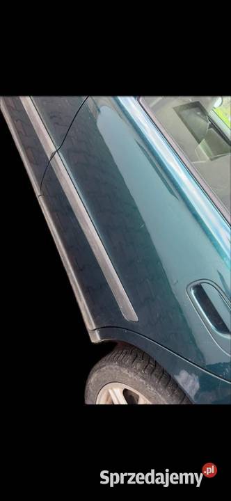 Części volvo s60 Radom