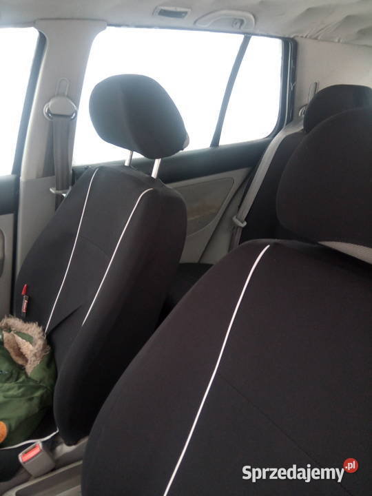 Wv golf 4 manualna Goleszów sprzedam