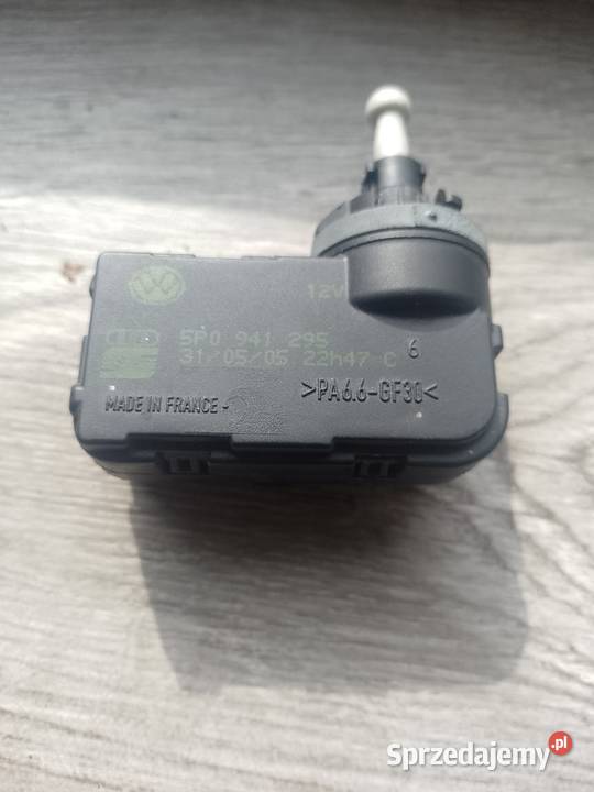 VWSEATSILNICZEK LAMPY 5P0491295 Władysławowo