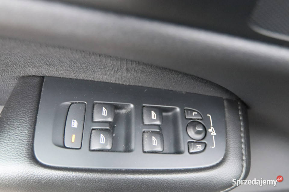 Volvo V60 automat navi parktronic zarejestrowany gniazdo USB V60 opolskie Opole
