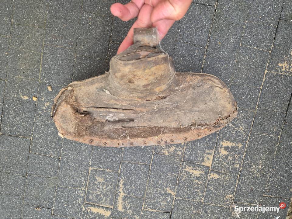 HD WLA siodło Indian Harley Płock