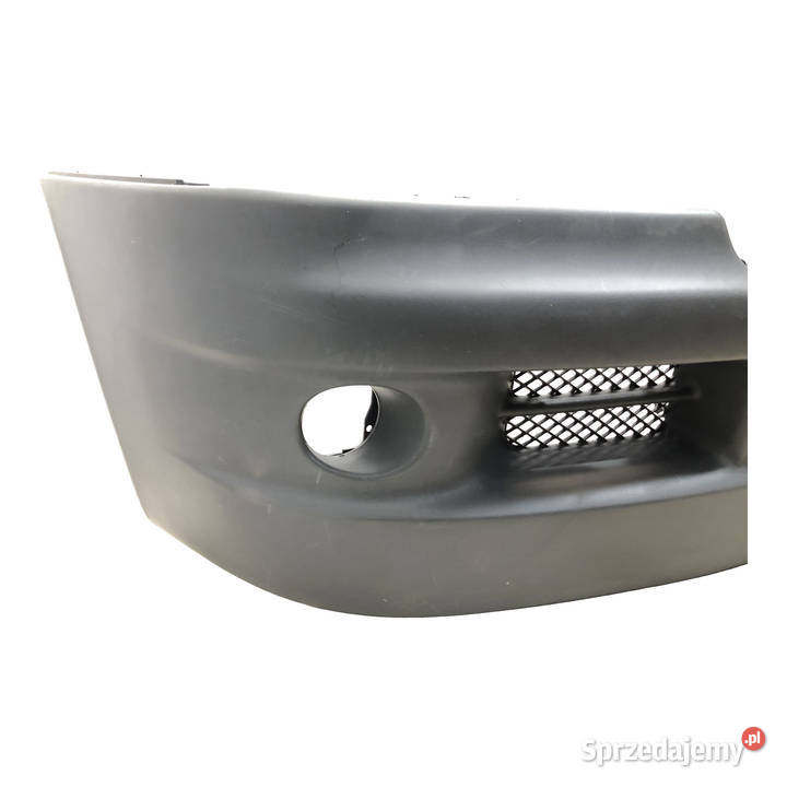 Fiat Ducato II LIFT 012002082006 Zderzak przedni