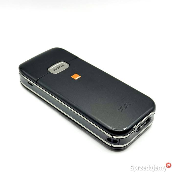 Telefon Nokia 6030 RM74 Czarna ładowarka mazowieckie Warszawa