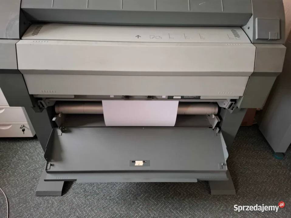Ploter OCE 9400 Kraków sprzedam