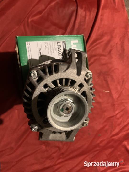Alternator Lucas Honda FRV Wola Baranowska