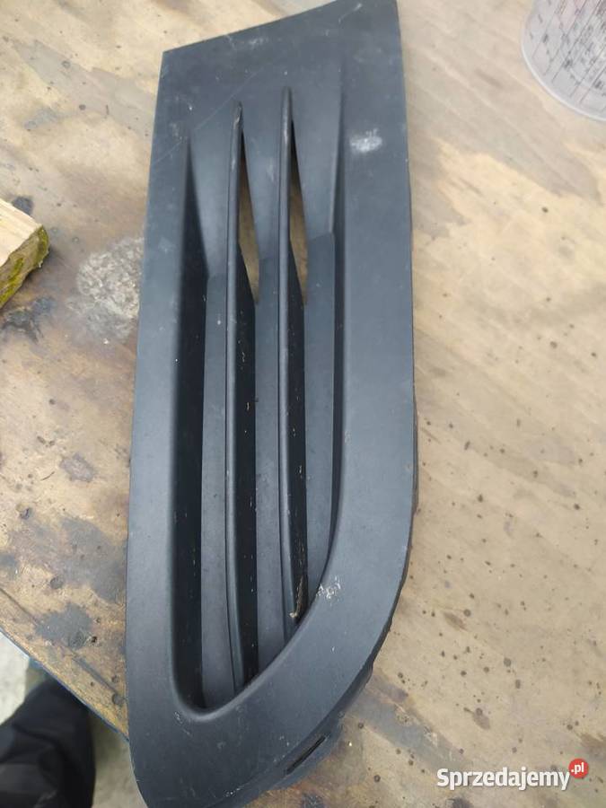 Kratka zderzaka prawa golf plus podkarpackie Rzeszów