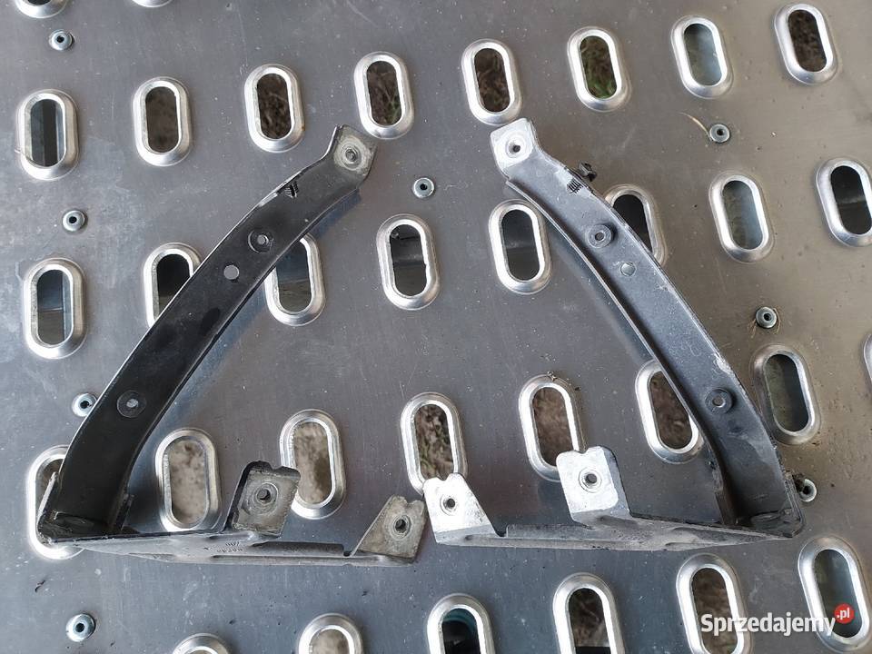 Mercedes benz a140 na części osobowe Serokomla sprzedam
