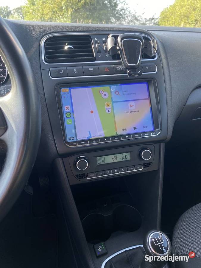 Volkswagen Polo 2009 264000km Polo sprzedam