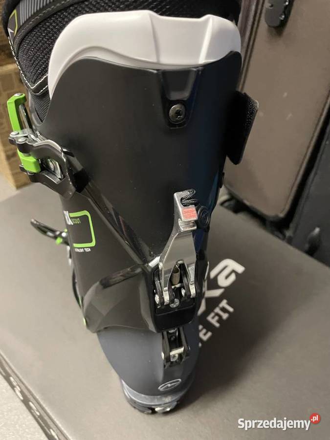 Buty Skiturowe Jaworzno sprzedam