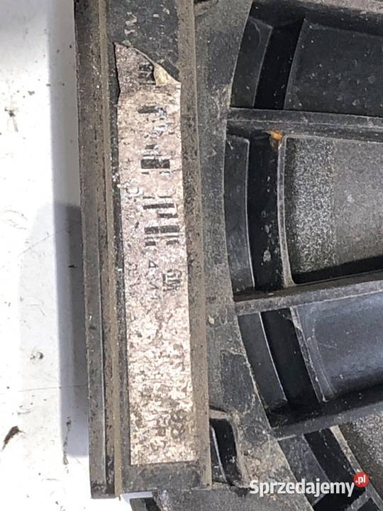 GŁOŚNIKI KOMPLET OPEL INSIGNIA A 13240950 Kombi osobowe