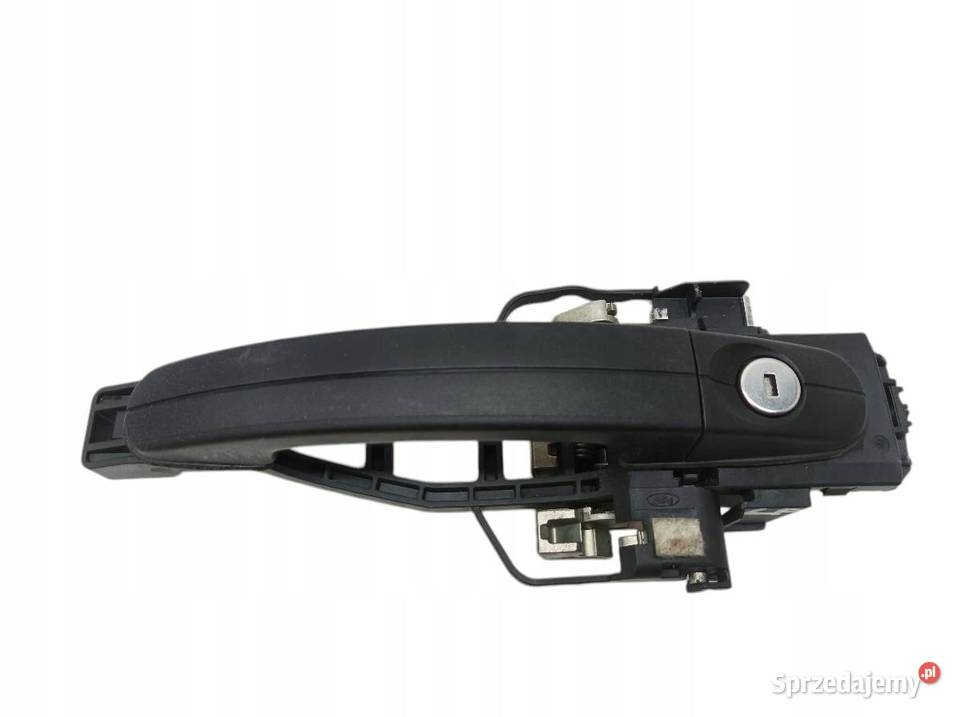 KLAMKA ZEWNĘTRZNA LEWA PRZÓD Ford Transit