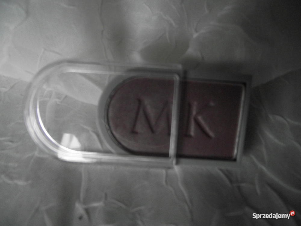MARY KAY MINERALNY CIEŃ DO POWIEK SUGAR PLUM Piła