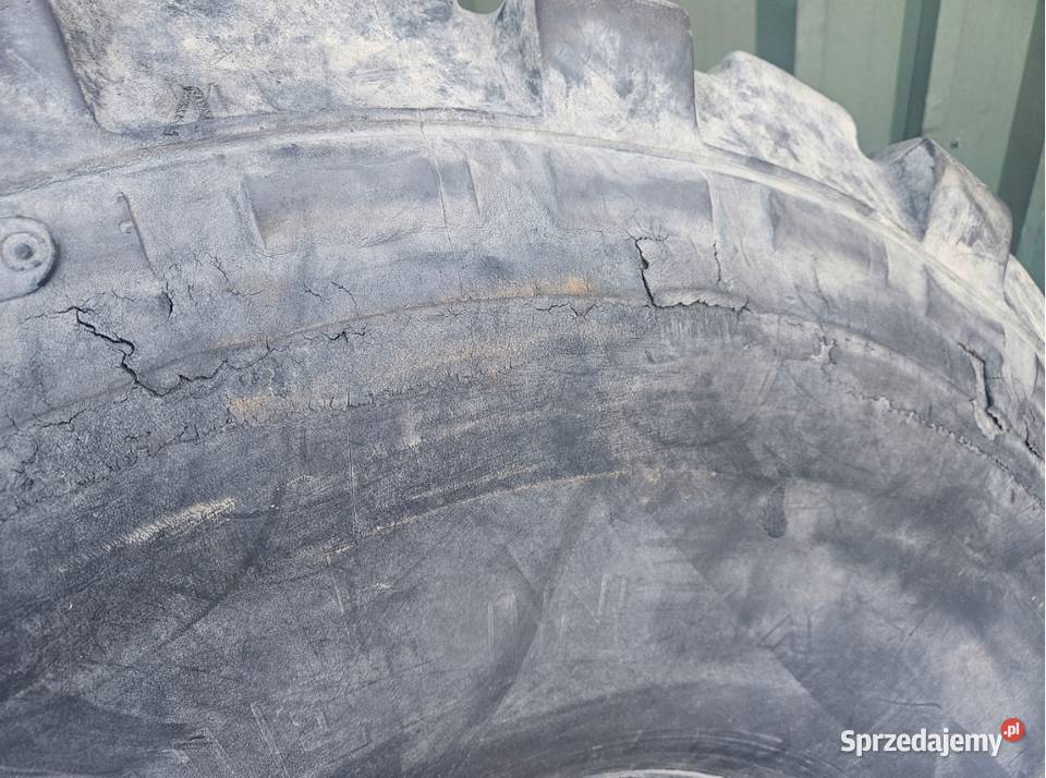 Opona Nalewka 24 R 205 205 Obo Tyres Na Michelin Szprotawa