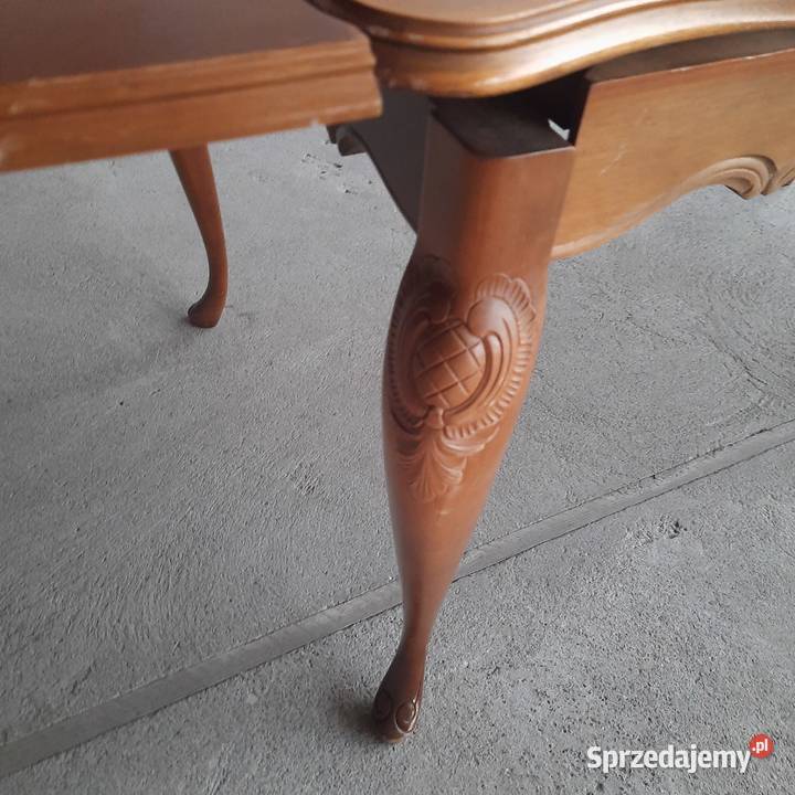 ławo stół Ludwikowski 653 Stoły Byczyna