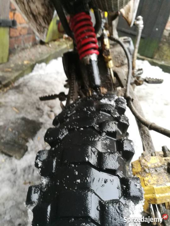 Cross 125 bemi chiniol