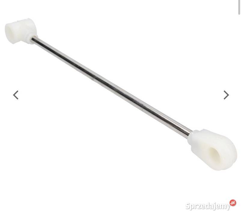 Dźwignia aktywnego wytrząsacza Claas Lexion Namysłów