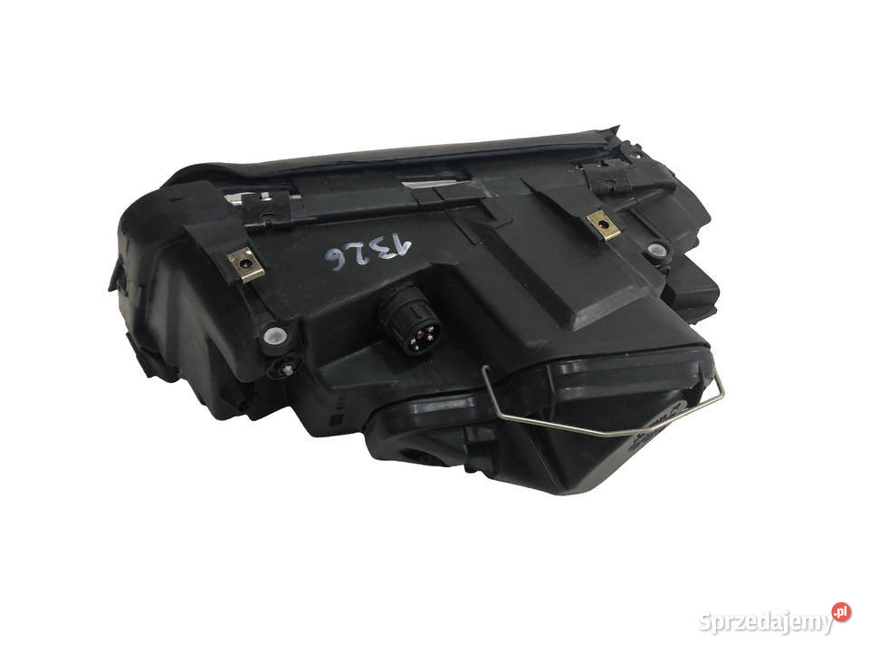 Audi A6 C4 071994101997 Reflektor Lampa przednia Lampy przednie sprzedam