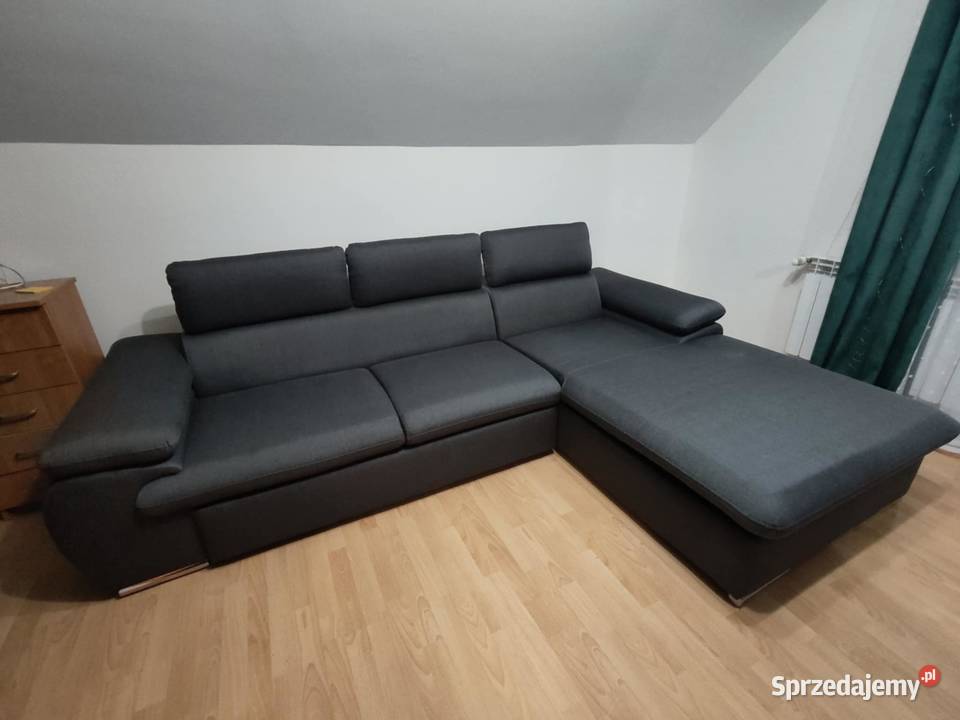 Narożnik Sędziszów