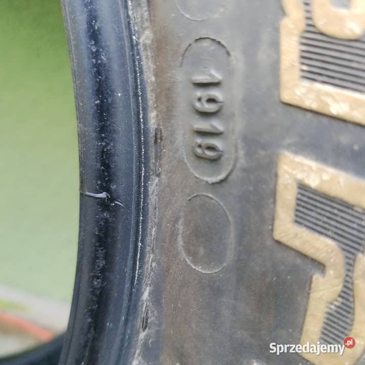 Sprzedam opony terenowe BFGoodrich MudTeerrain 75 Gostynin