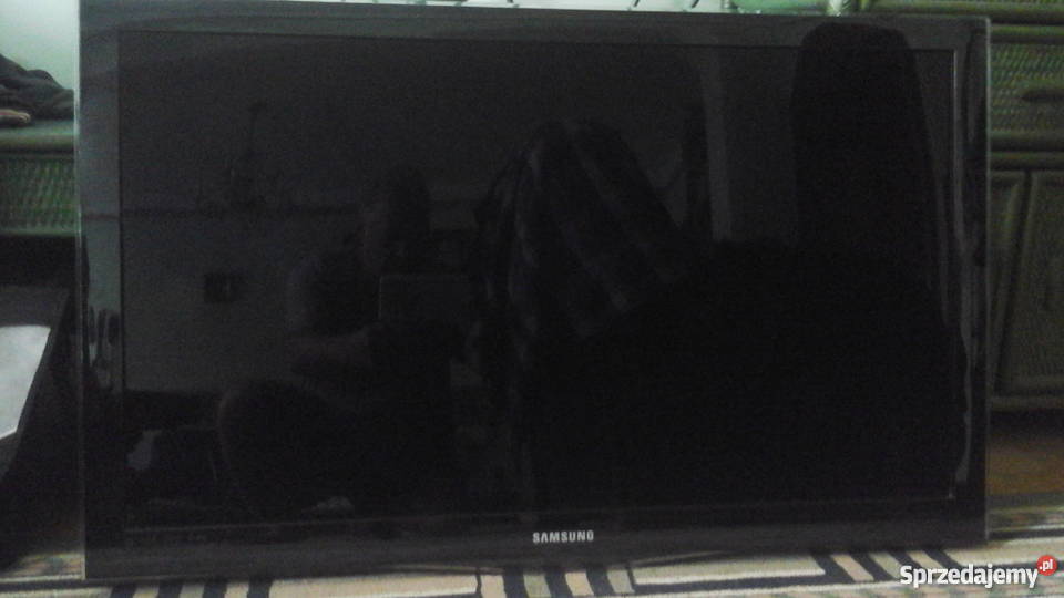 Samsung LC 40 Warszawa