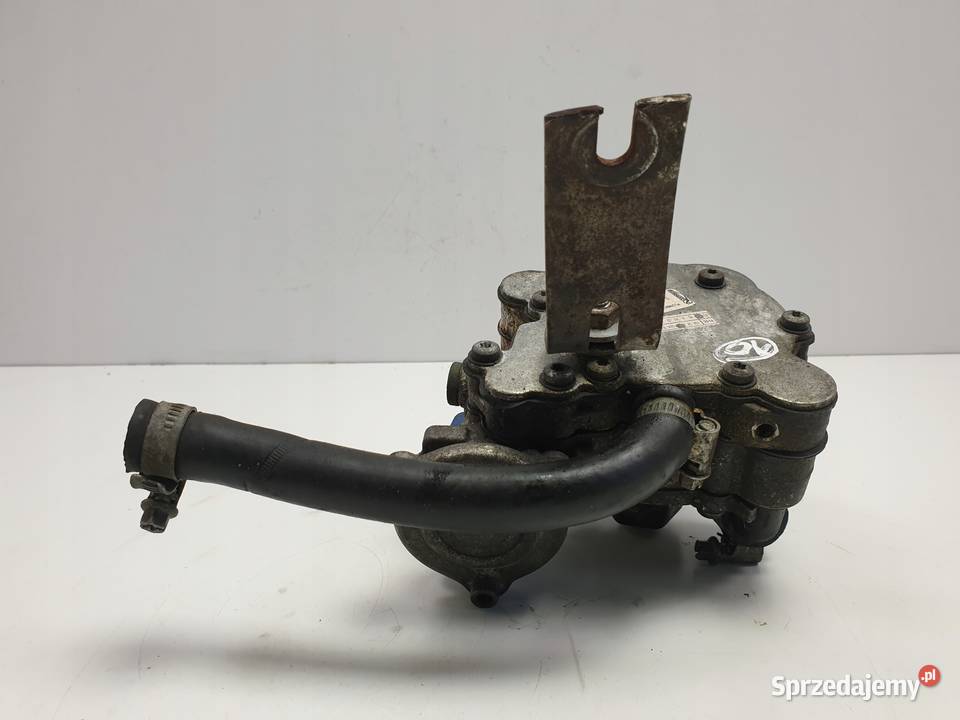 REDUKTOR PAROWNIK GAZU Rudka