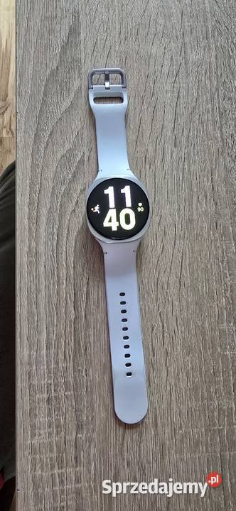 Smartwatch Samsung galaxy watch 8 Poznań