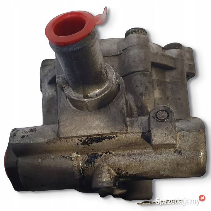 POMPA WSPOMAGANIA Partner II Citroen Berlingo Chełm