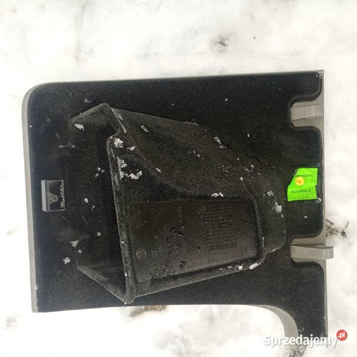 Schowek kierowcy VW passat b6 europa sprzedam