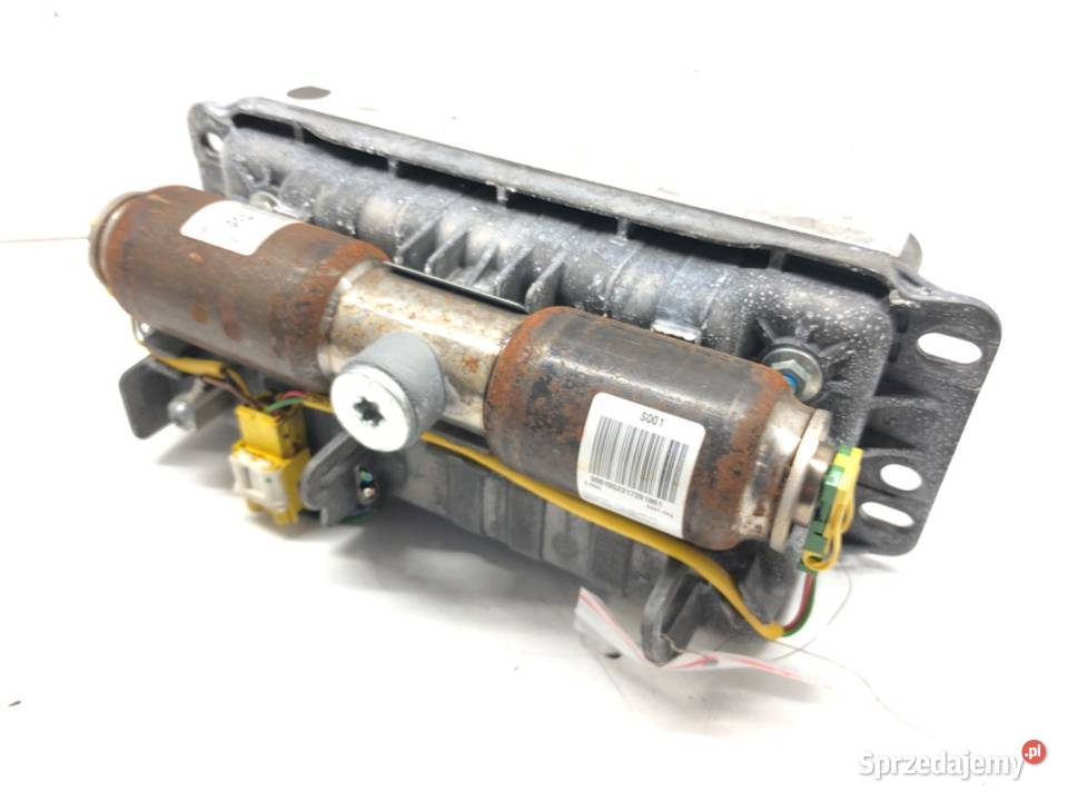 PODUSZKA POWIETRZNA PASAŻERA VW PASSAT B6