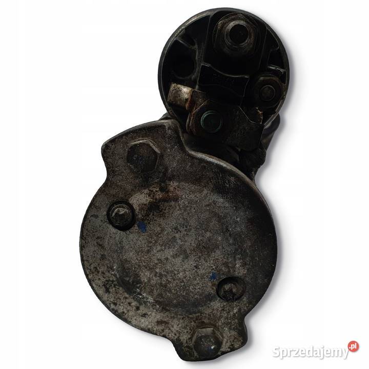 ROZRUSZNIK Opel Vectra C 18 16V 55576980 0508 lubelskie Chełm