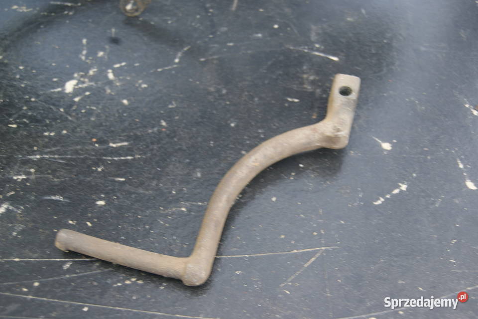 KOPNIAK STARTER DKW KS 200 DKW 200 DKW BLOCK DKW śląskie