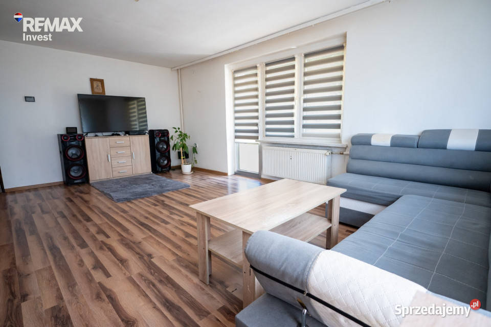 Dom z widokiem na kotlinę Bystra cisza las balkon