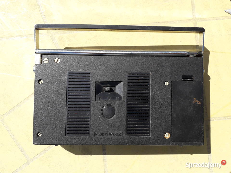 Radio Dana prl Warszawa