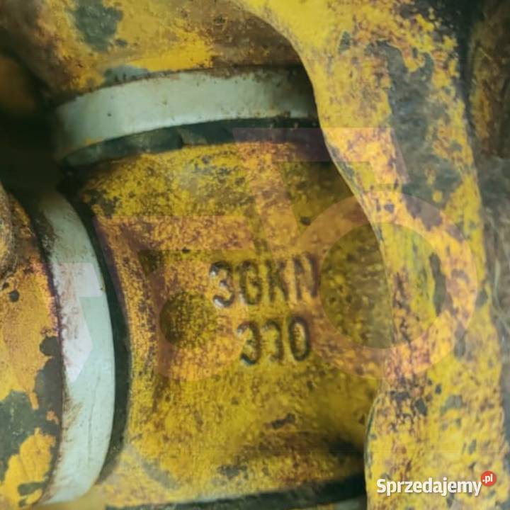 Zwolnica 45010203P Piasta Półoś 91489300 sprzedam